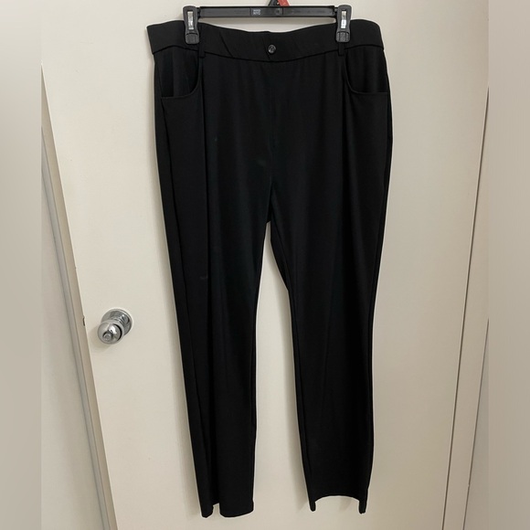 unknown Pants - Womens’ Black pants